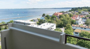 Ferienwohnung Strandblick 56